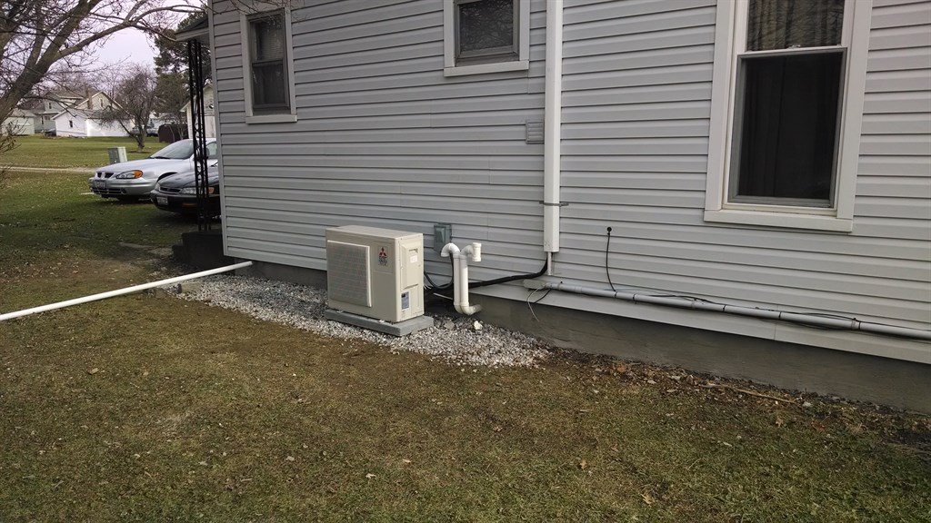 Heat pump