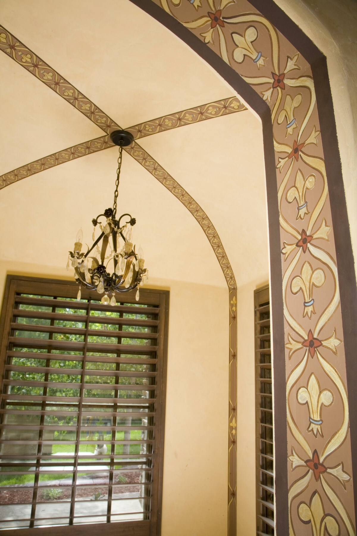 Avatar for Old World Finishes / McClendon Decorative Arts