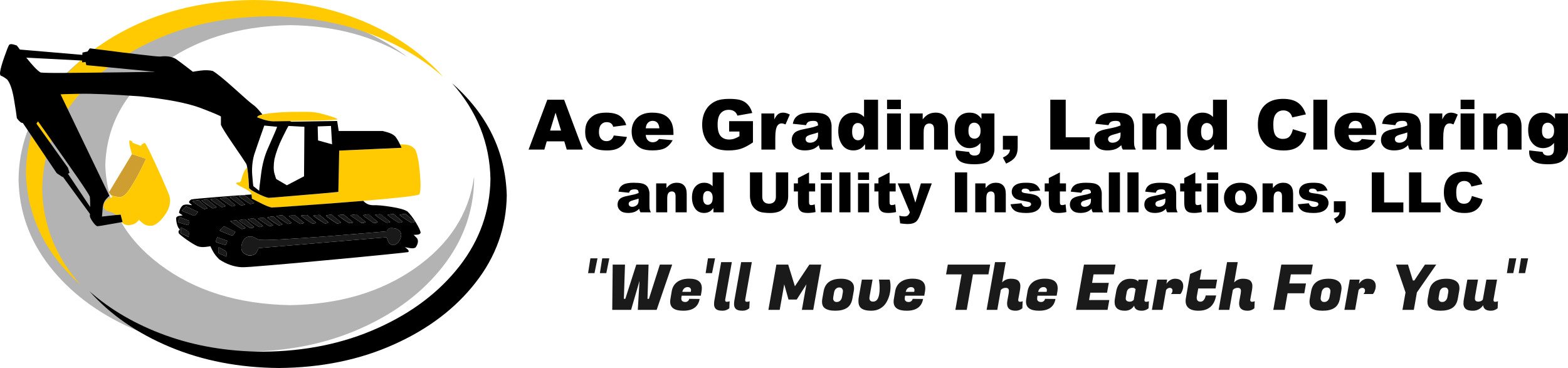 Avatar for Ace Grading, Land Clearing and Utility