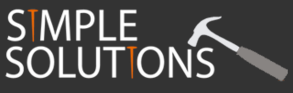 Simple Solutions GC logo