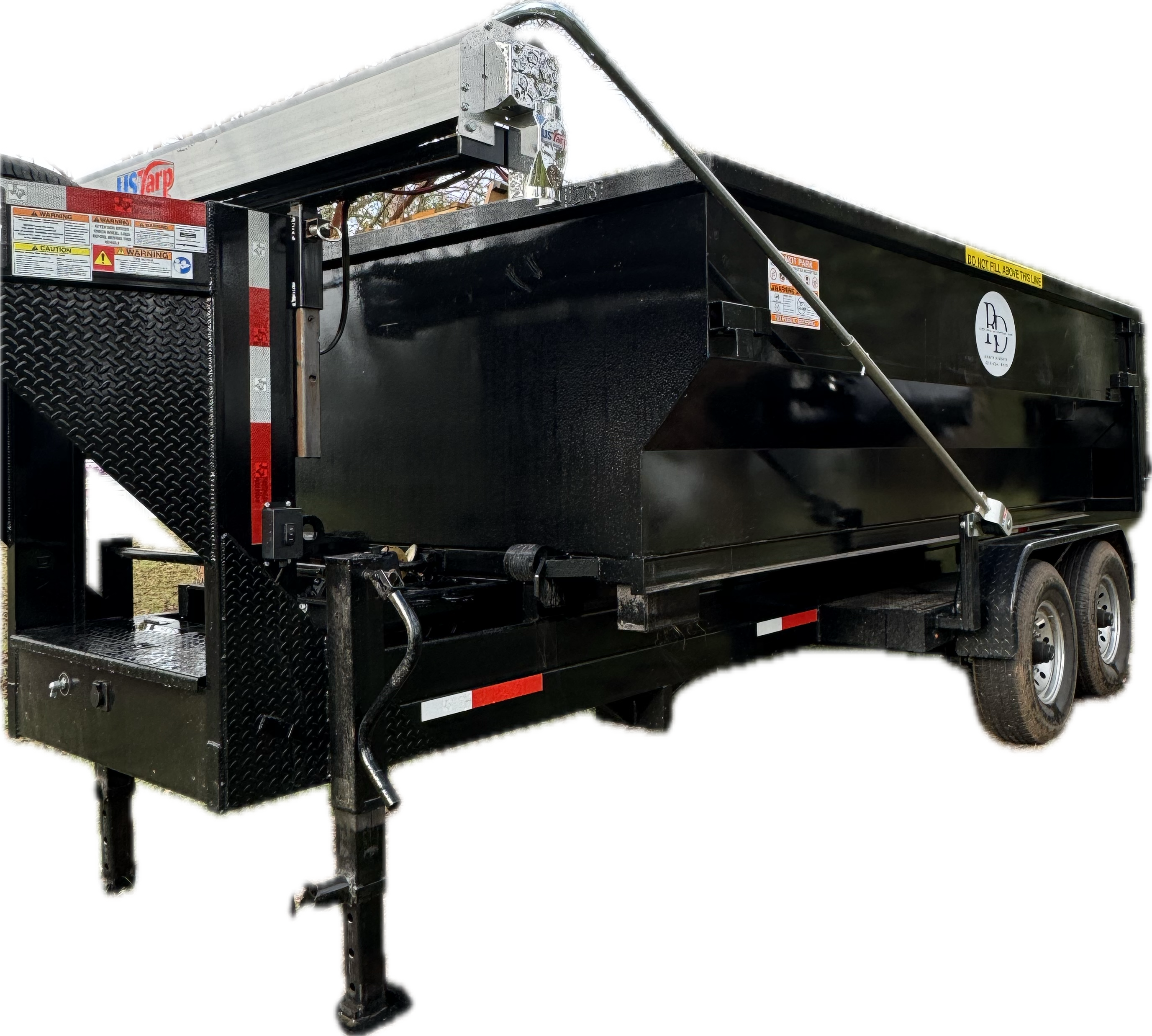 Avatar for Roberts Disposal