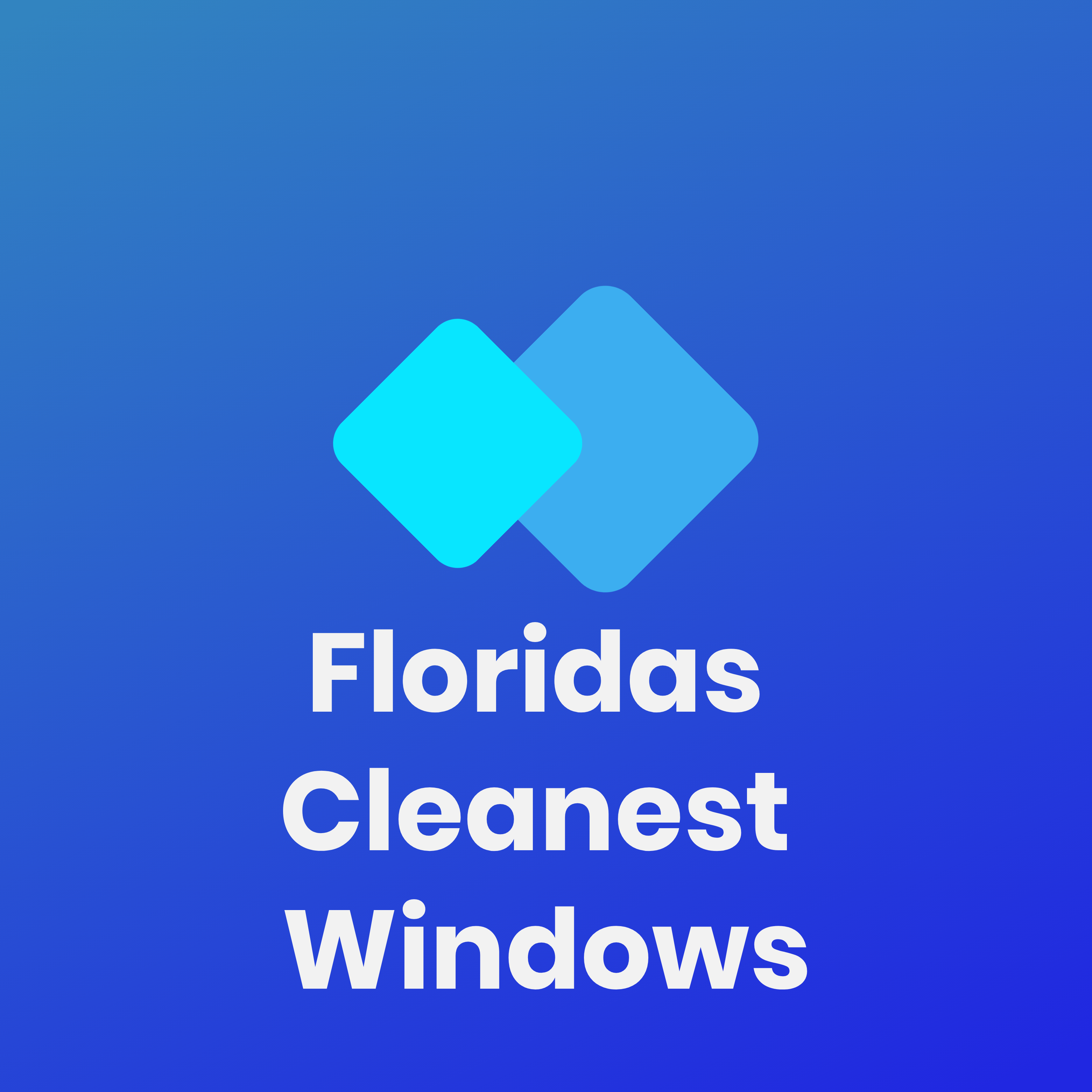 Avatar for Floridas Cleanest Windows