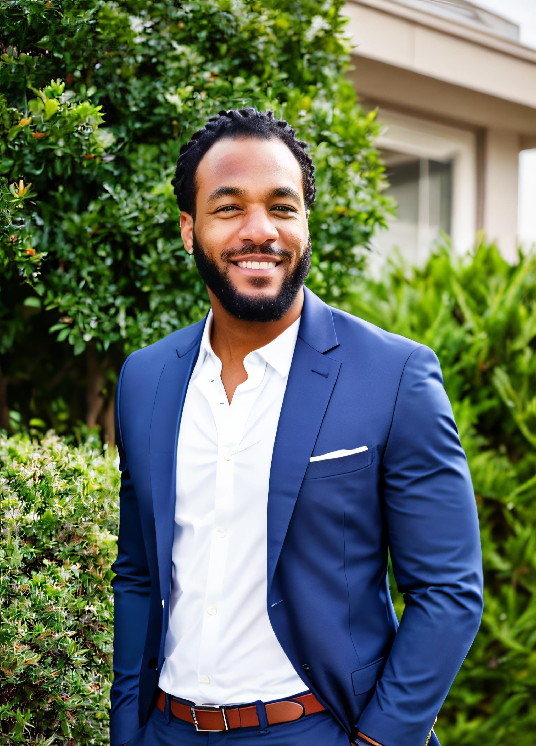 Avatar for Sharper Lawn & Hammer LLC