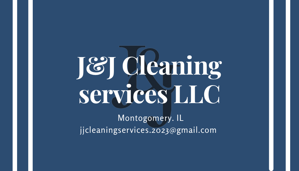 Avatar for J & J cleaning services 