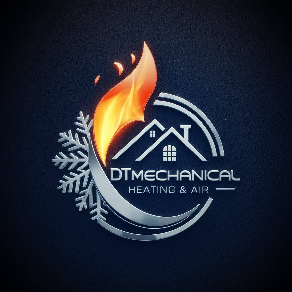 Avatar for DT Mechanical Heating & Air