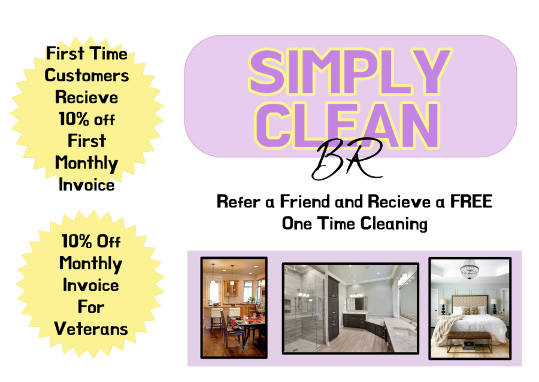 Avatar for Simply Clean BR