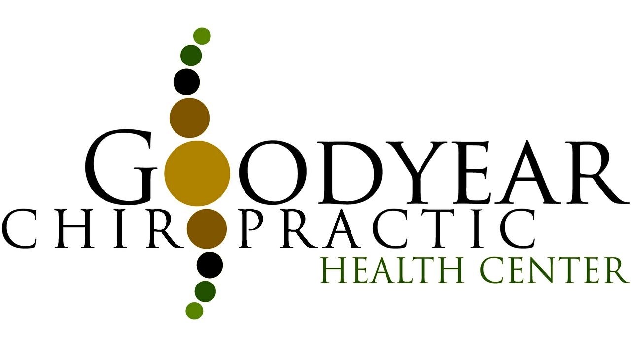 Goodyear Health Center logo