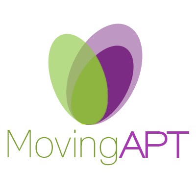 Moving APT logo