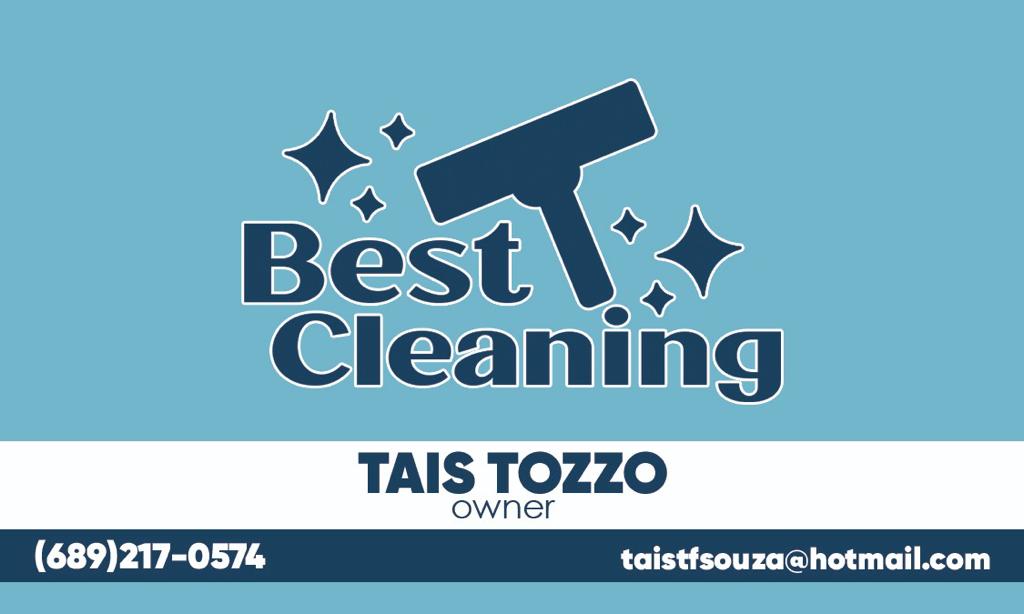 Avatar for Best Cleaning