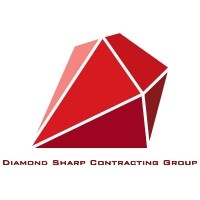 Avatar for Diamond Sharp Contracting Group
