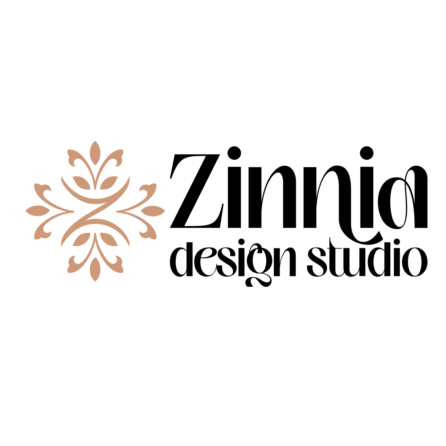 Avatar for Zinnia Design Studio