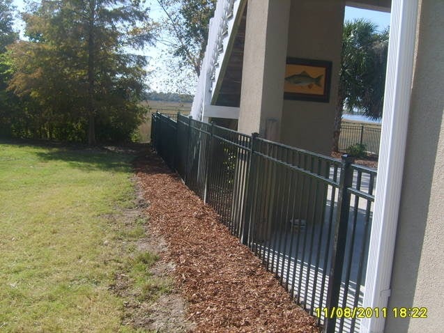 Avatar for Affordable Fences