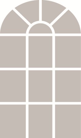 Logo for Custom Window Screens of Nevada LLC