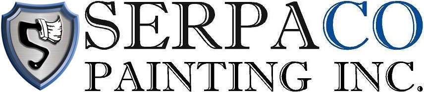 Logo for Serpaco Painting
