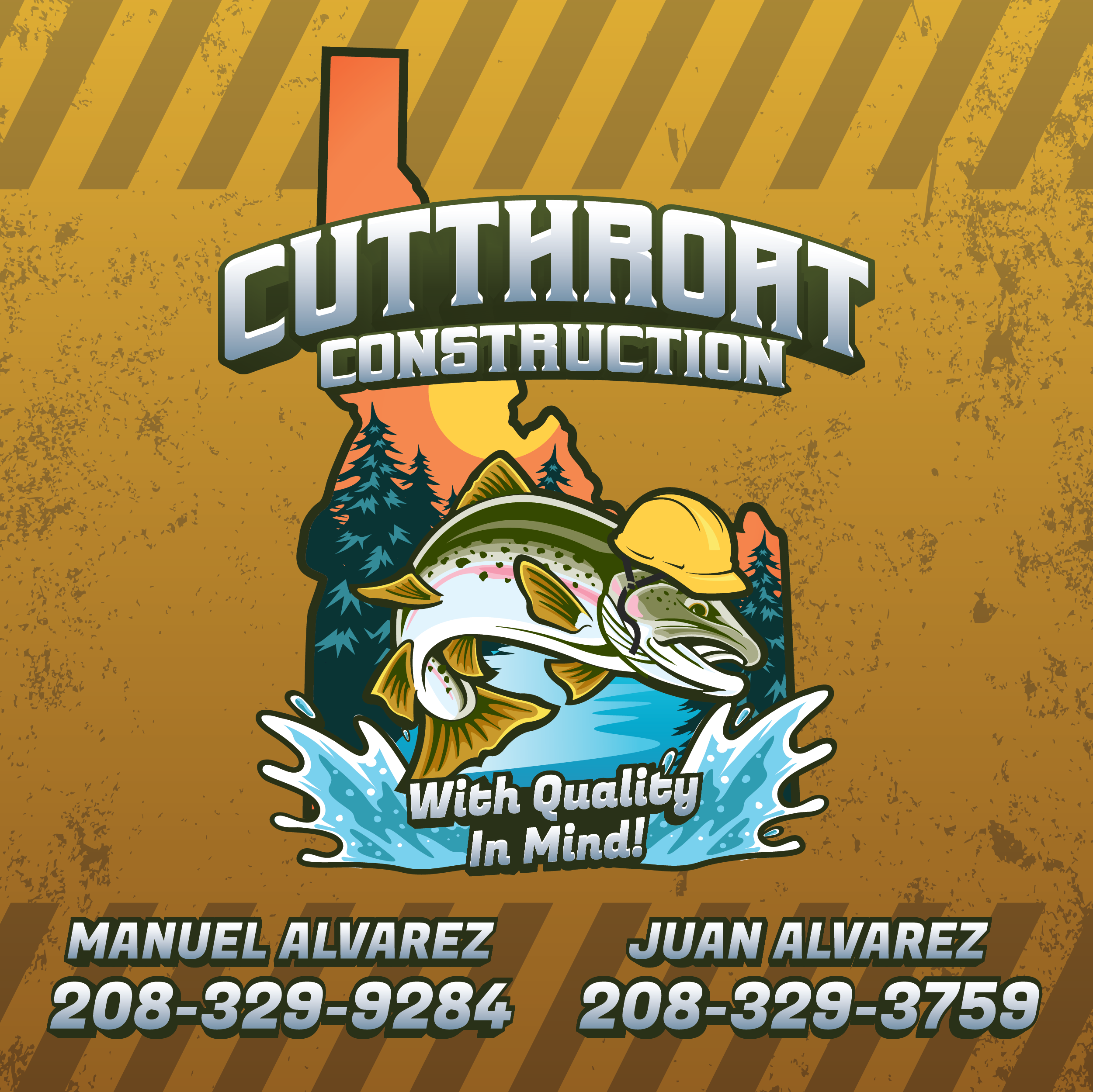 Avatar for Cutthroat Construction