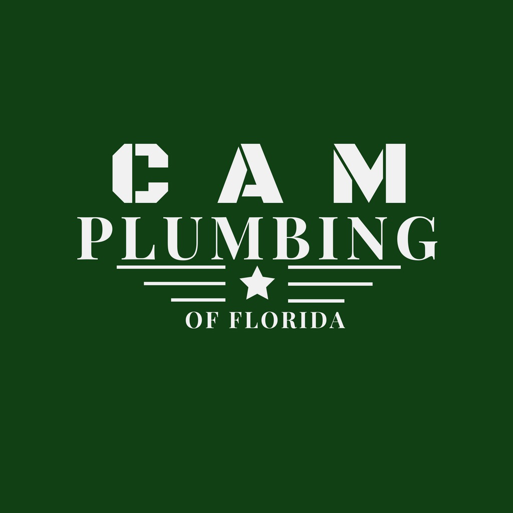 Logo for The GOAT Plumbing Co