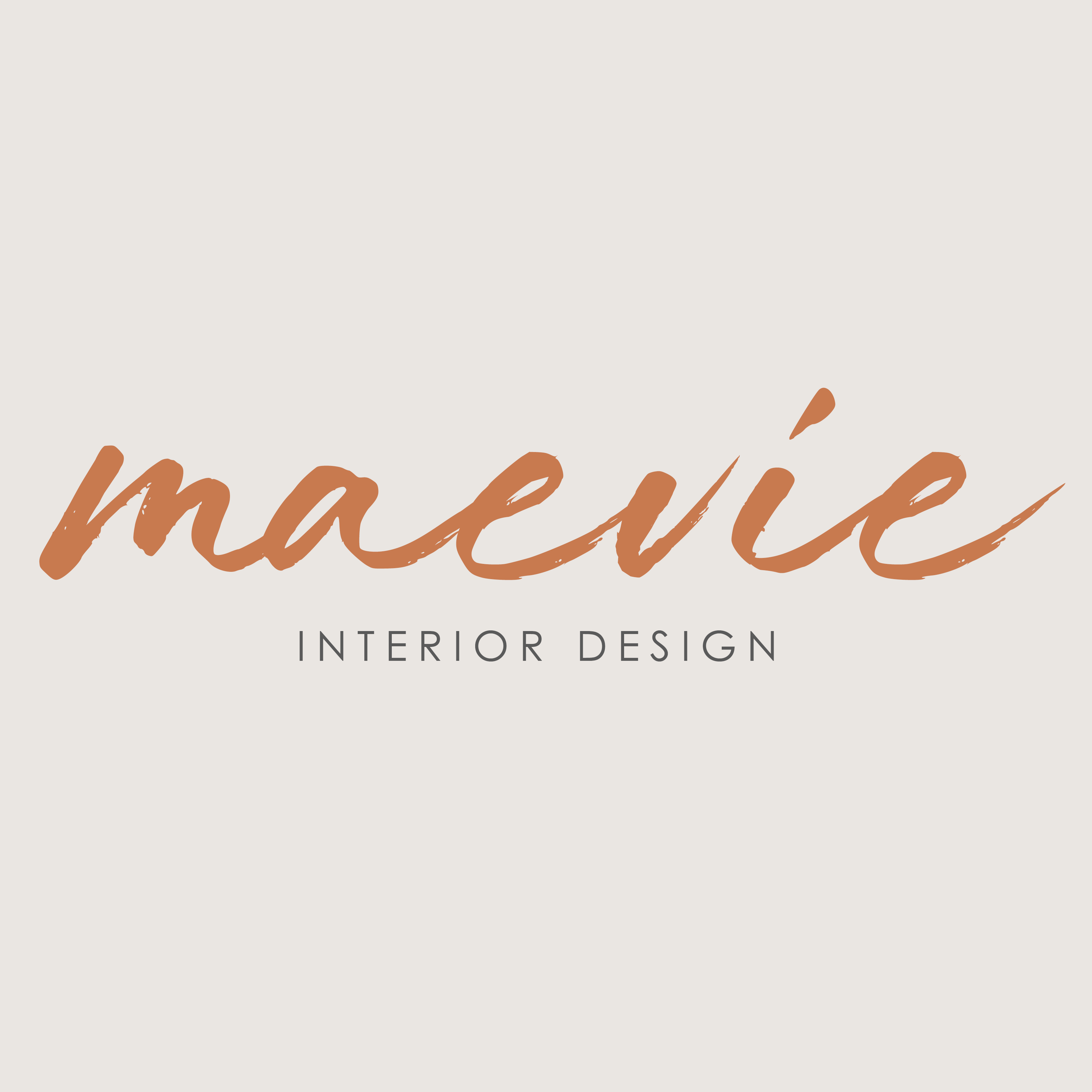 Avatar for Maevie Interior Design