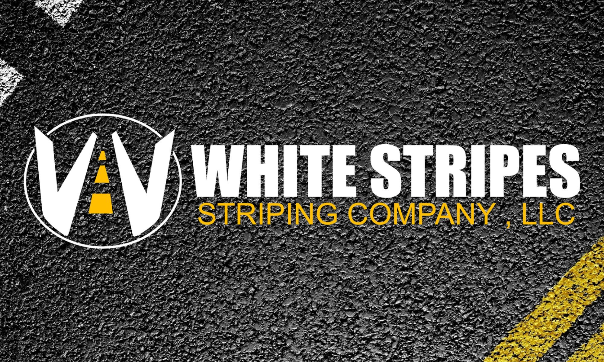 Avatar for White Stripes Striping Company LLC