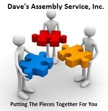 Avatar for Dave's Assembly Service, Inc.