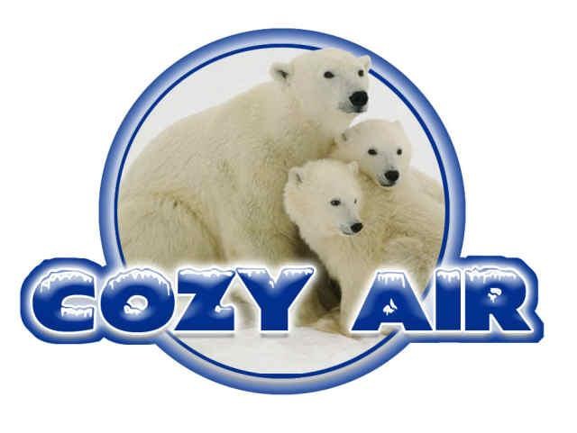 Avatar for Cozy Air
