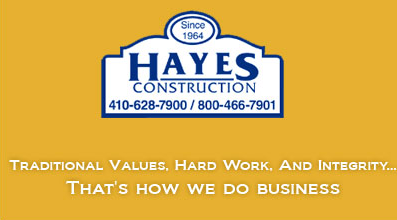 Avatar for Hayes Construction