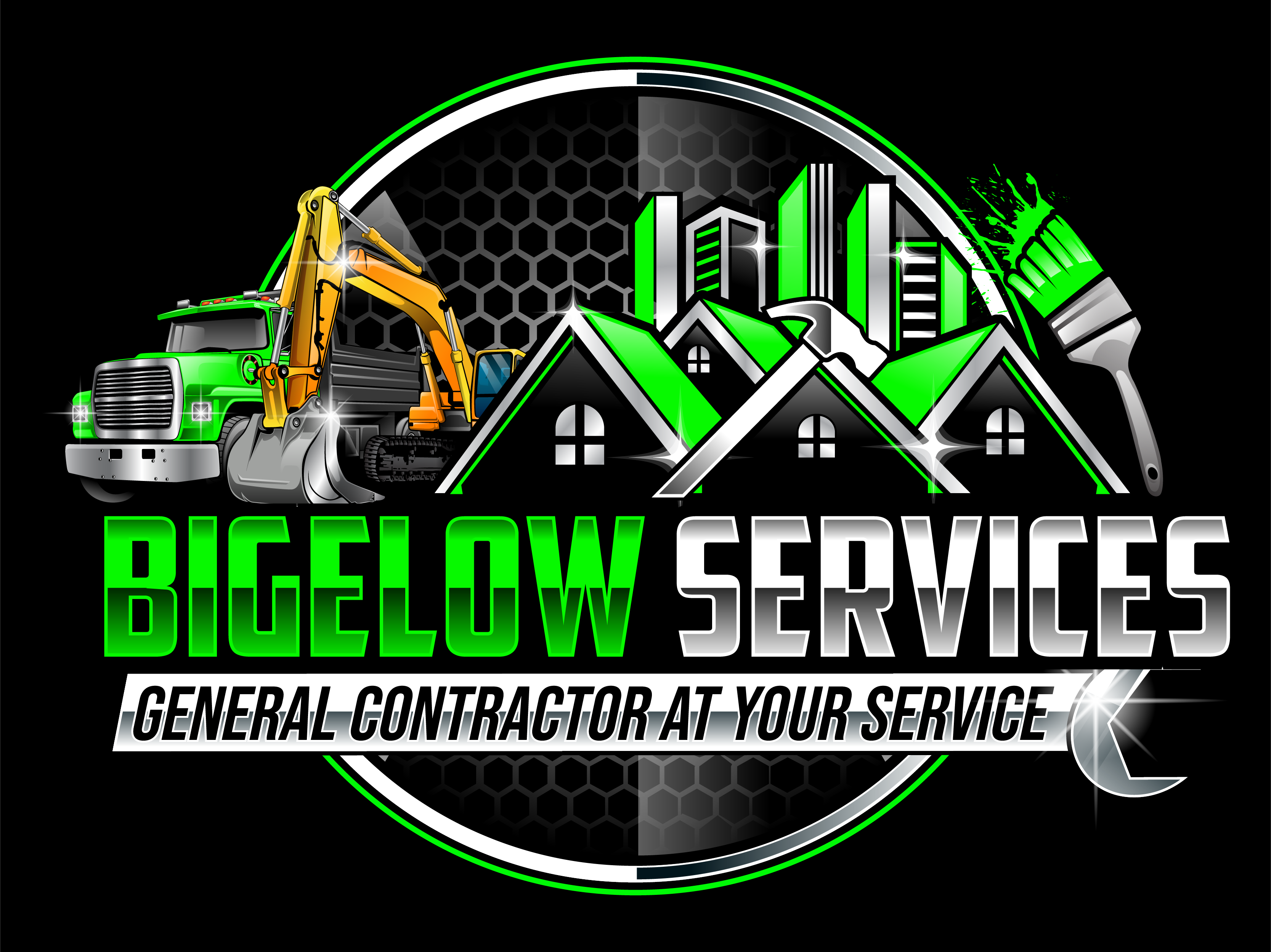 Avatar for Bigelow Services