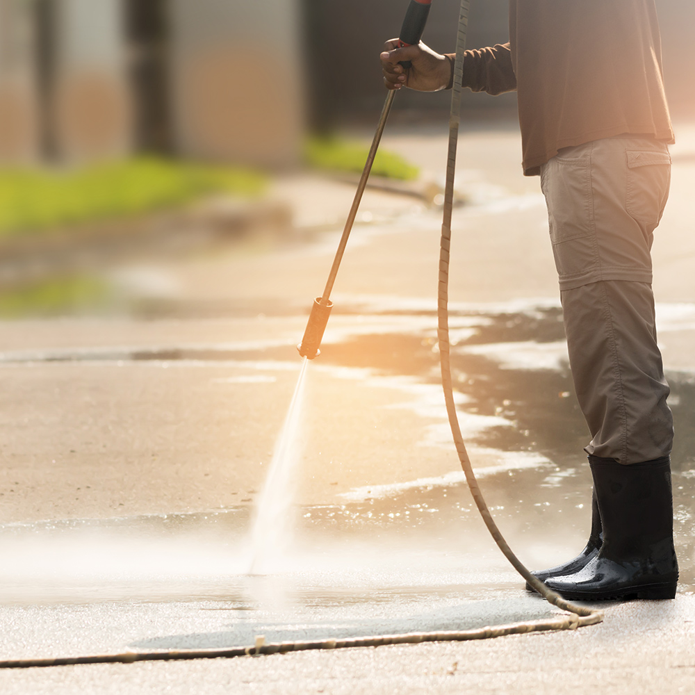 Avatar for TDJ Pressure Washing