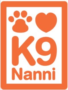 Logo for K9Nanni