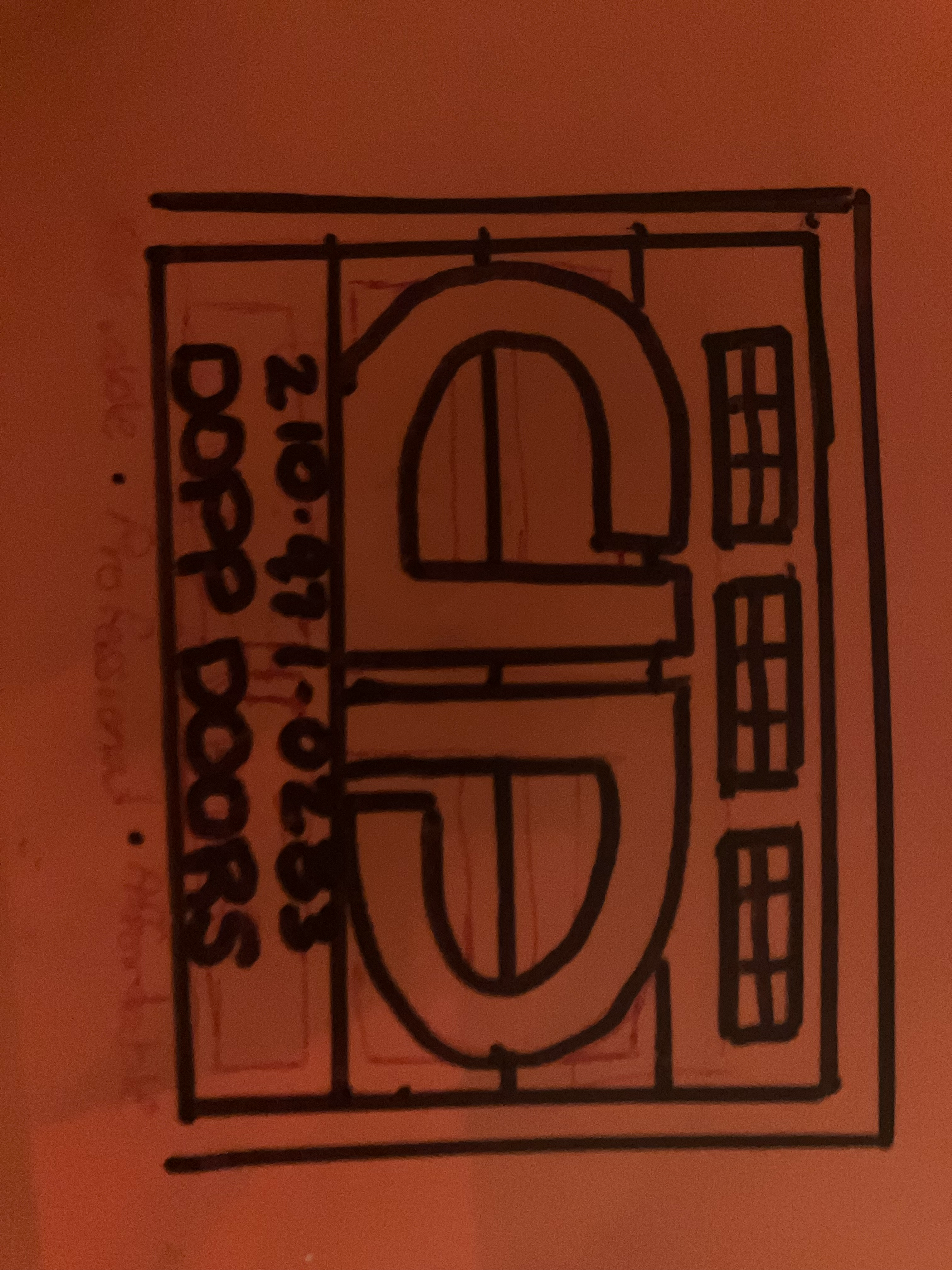 Avatar for Dopp doors