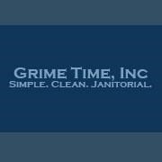 Grime Time, Inc logo