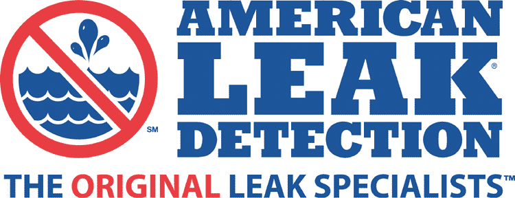 Logo for AMERICAN LEAK DETECTION OF THE EAST BAY