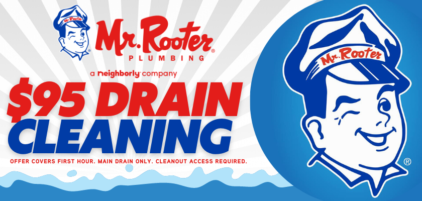 Avatar for Mr. Rooter Plumbing of Greater Fort Smith