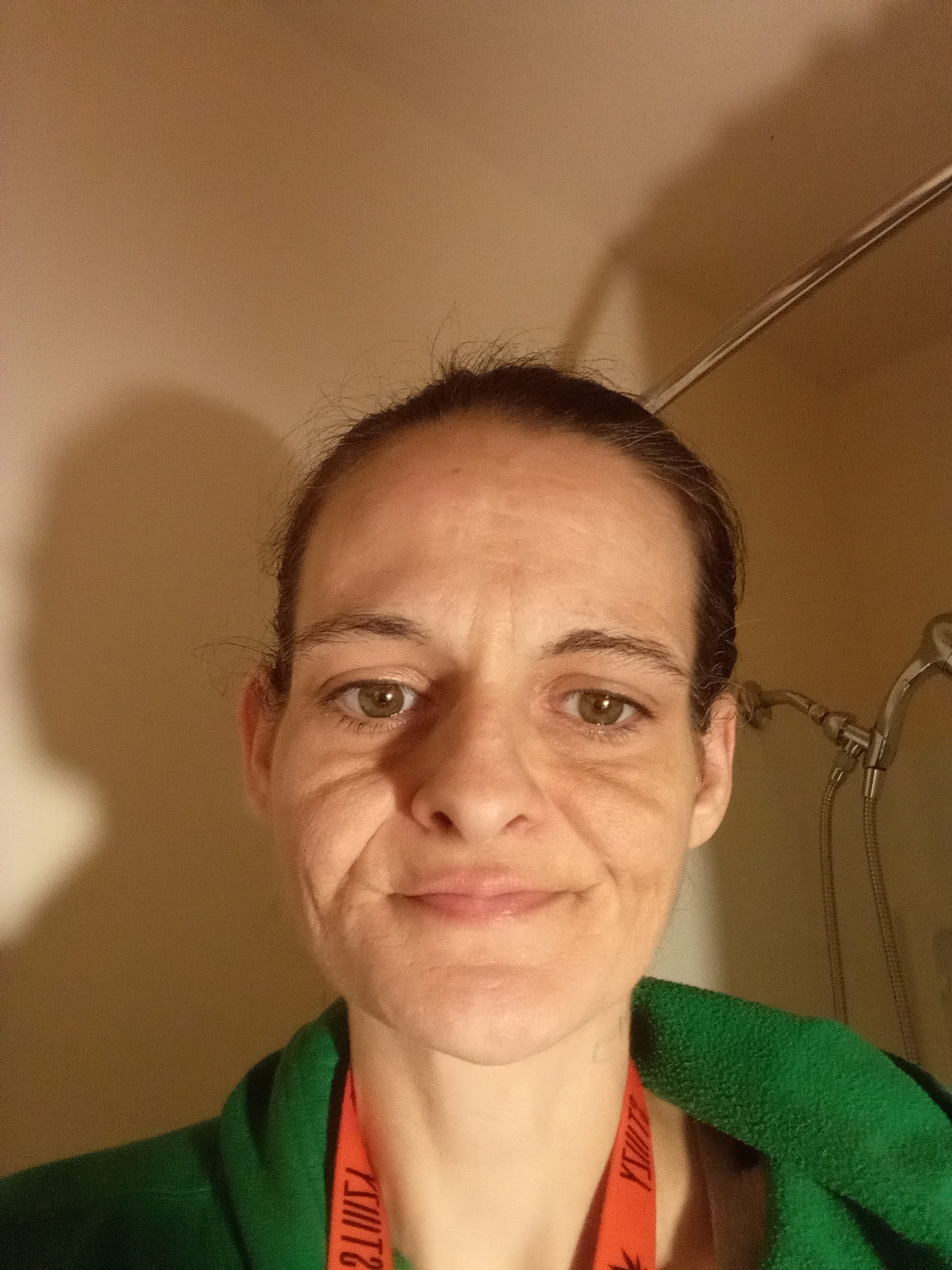 Avatar for Ashley Kerr