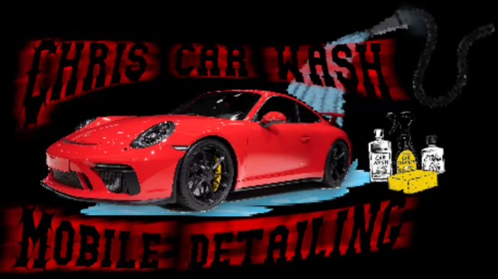 Avatar for Chris Car Wash Mobile detailing
