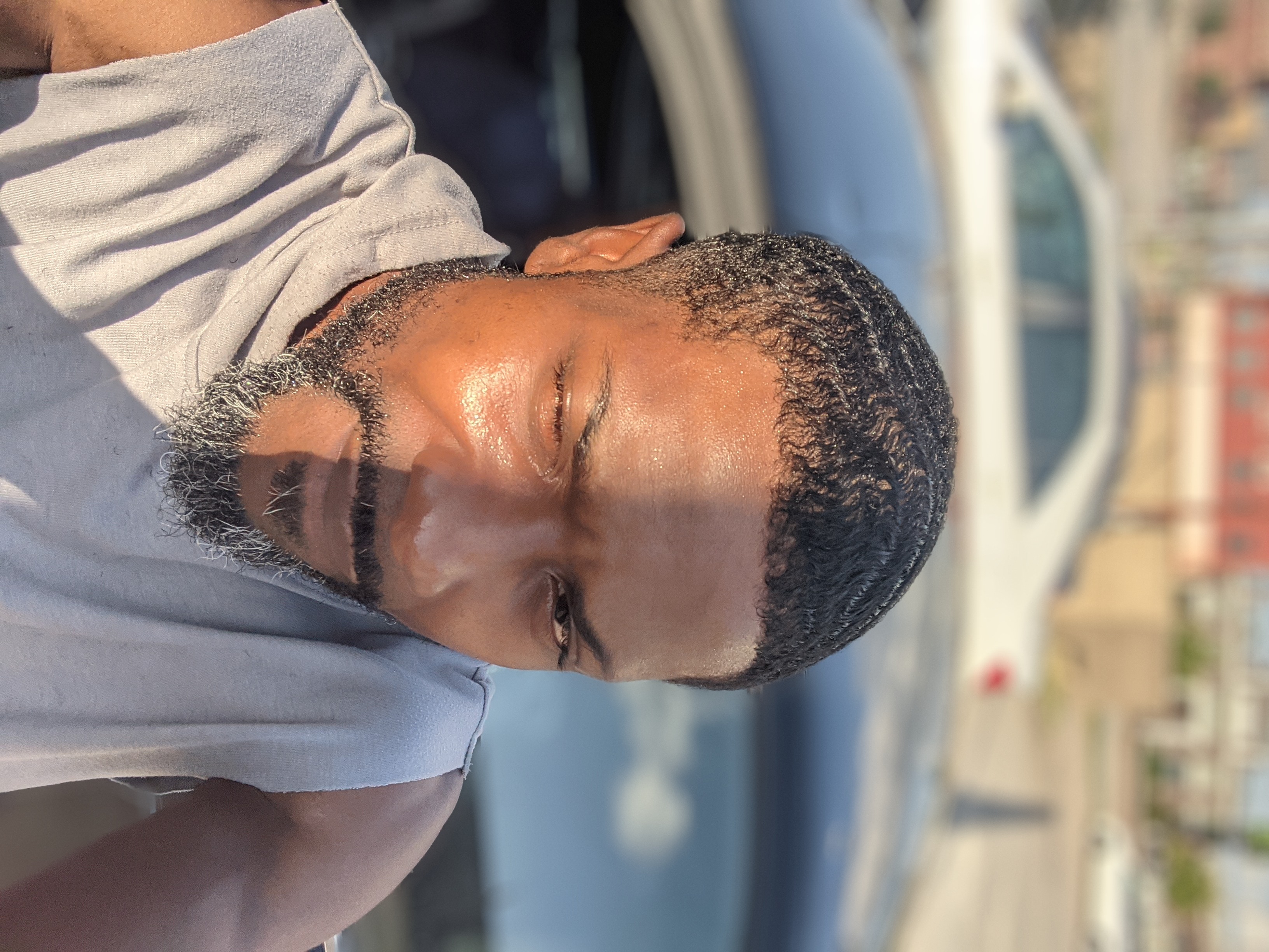 Avatar for Jim's hot shot