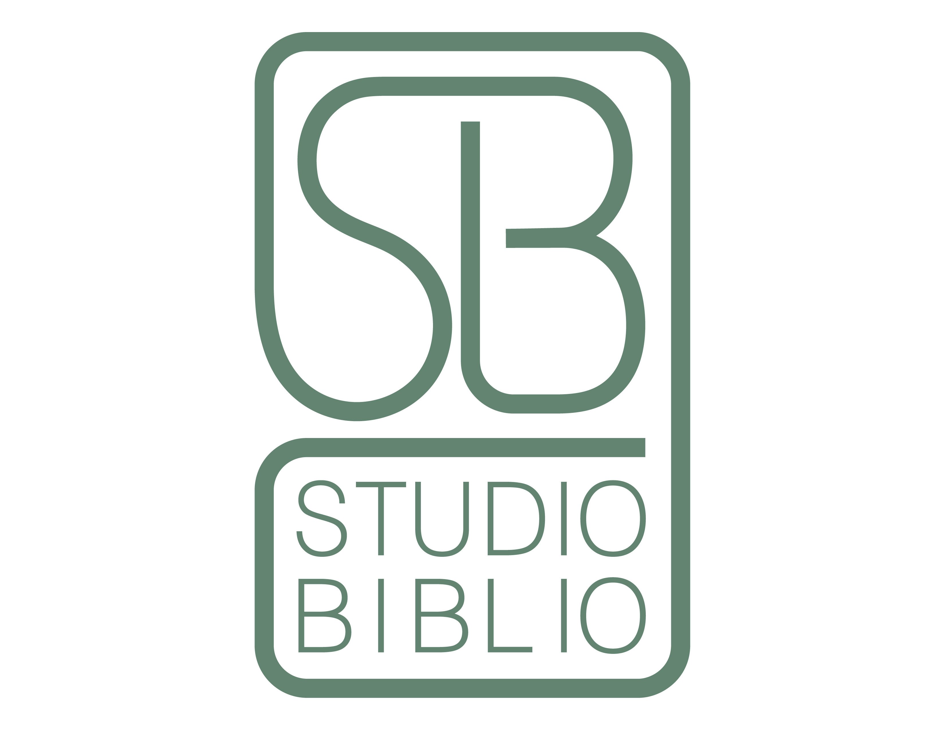 Avatar for Studio Biblio