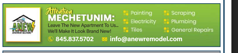 anew apartment soultion logo