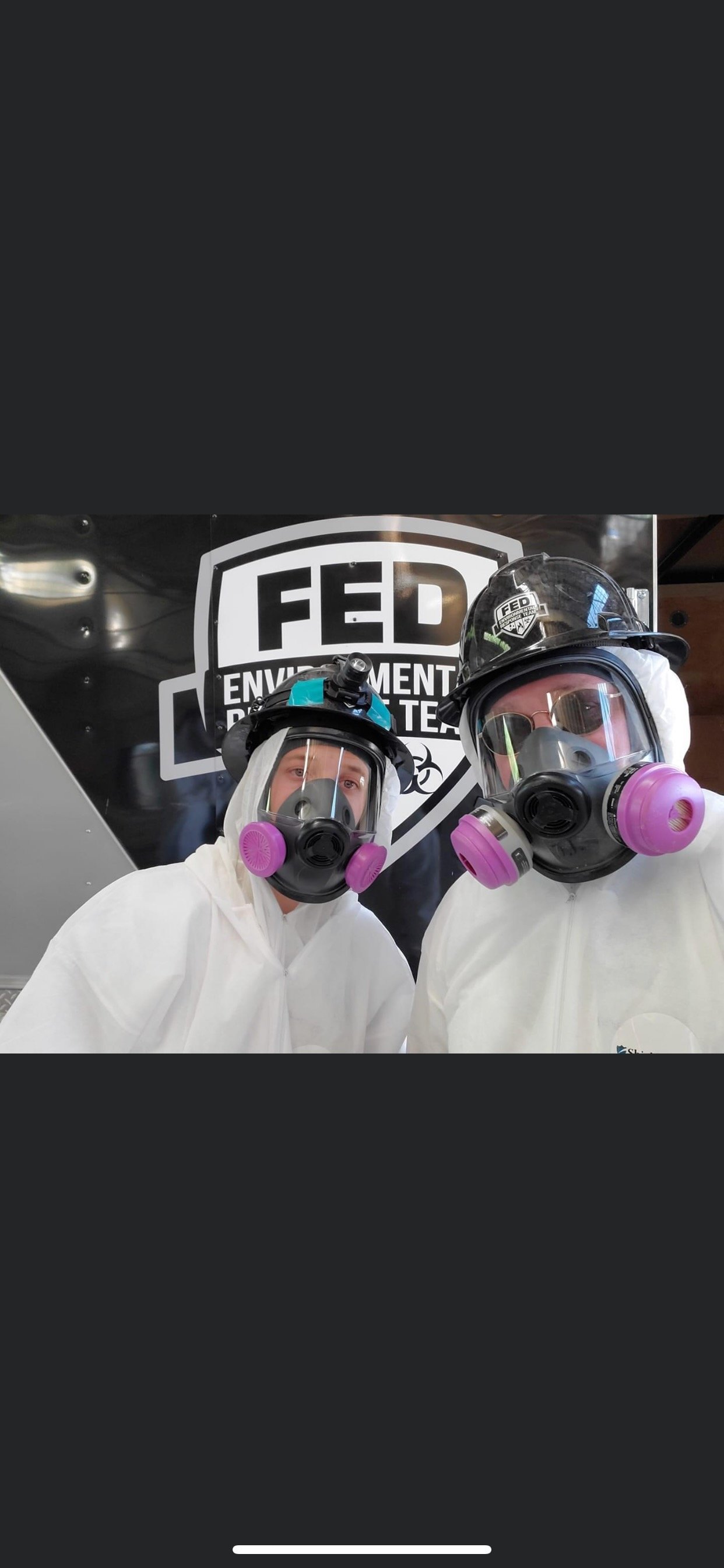 Avatar for FED Environmental