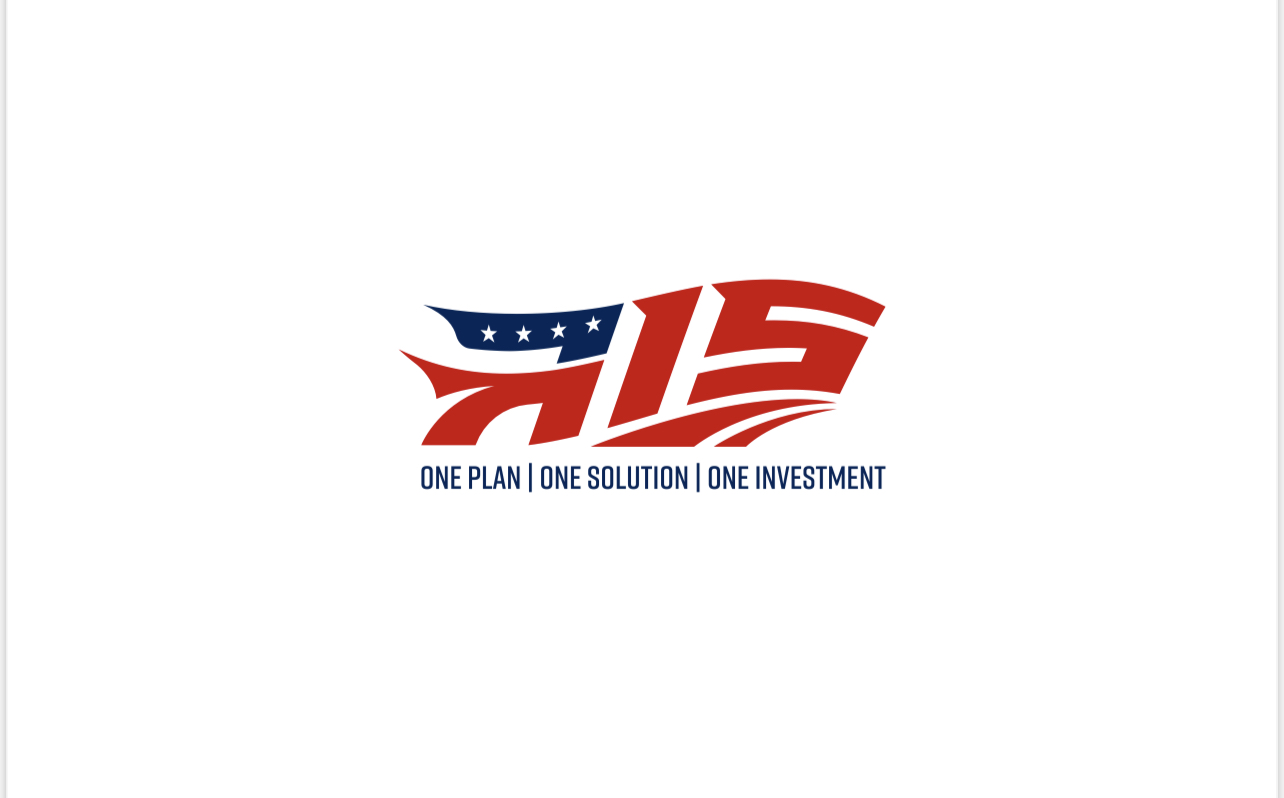 Logo for Applied Integrated Services