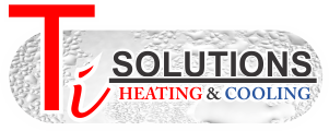 Ti Solutions logo