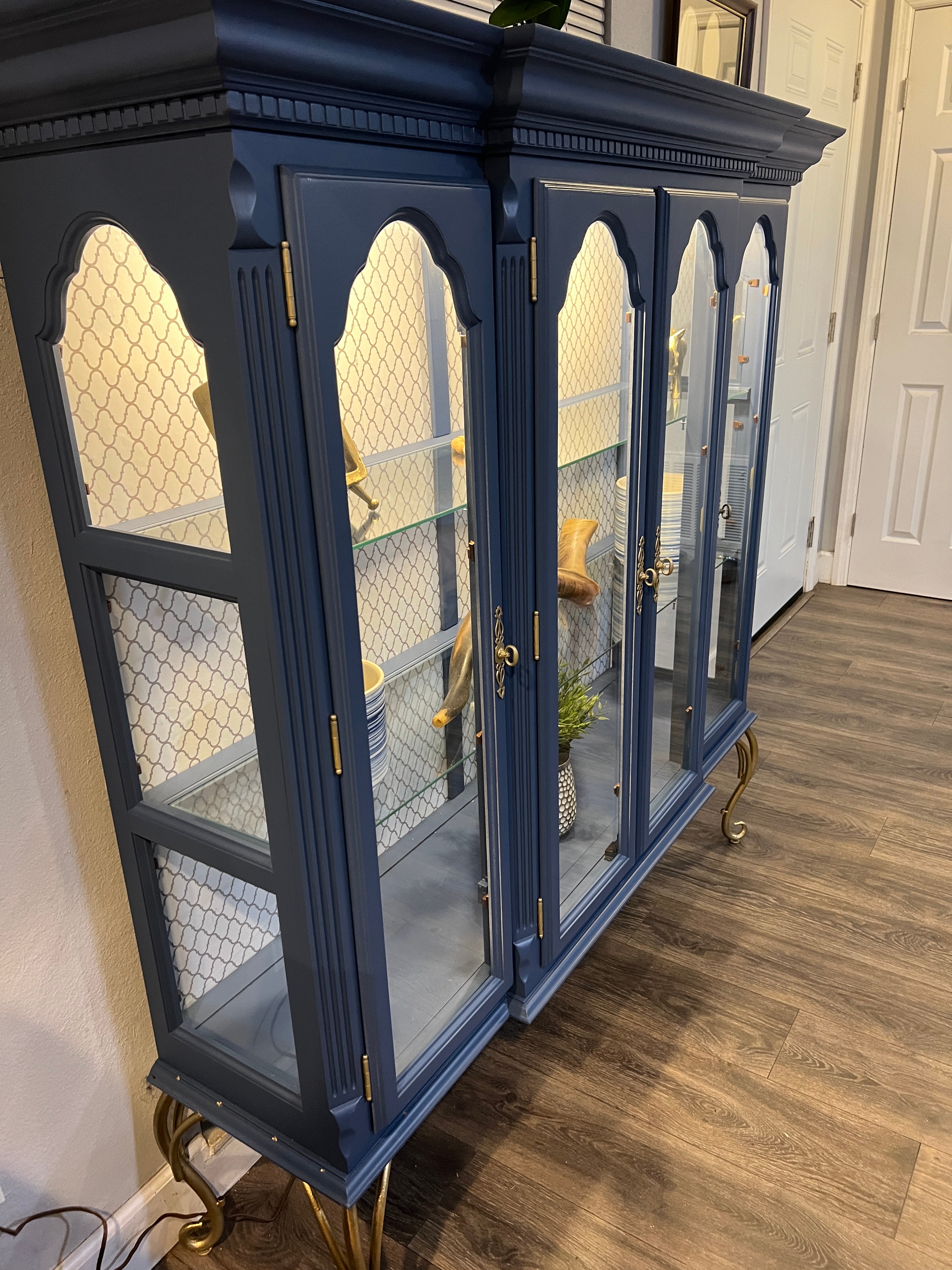 Avatar for Mercy seat 