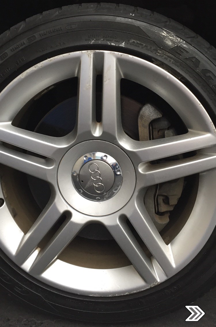 Upscale Auto Spa logo