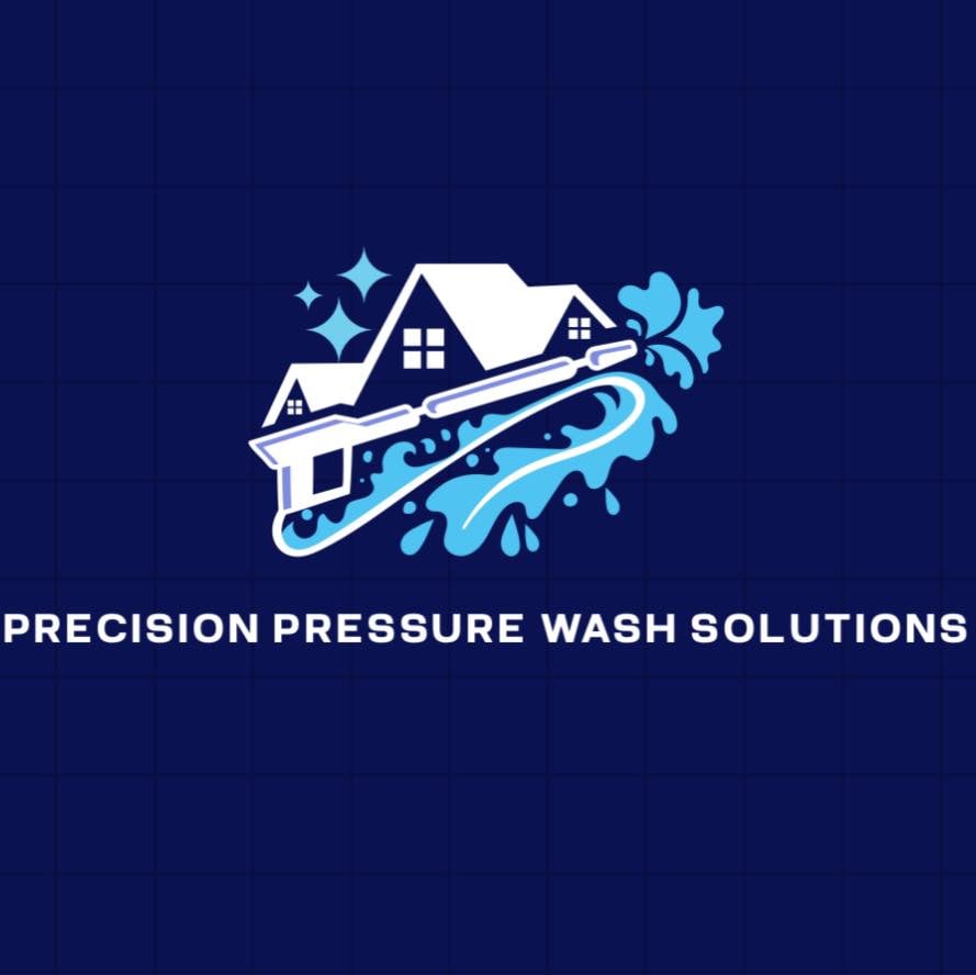 Avatar for Precision Pressure Wash Solutions