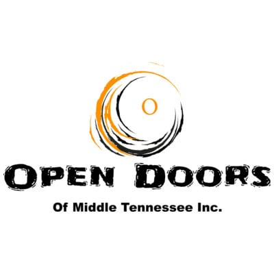 Avatar for Open Doors of Middle Tennessee Inc.