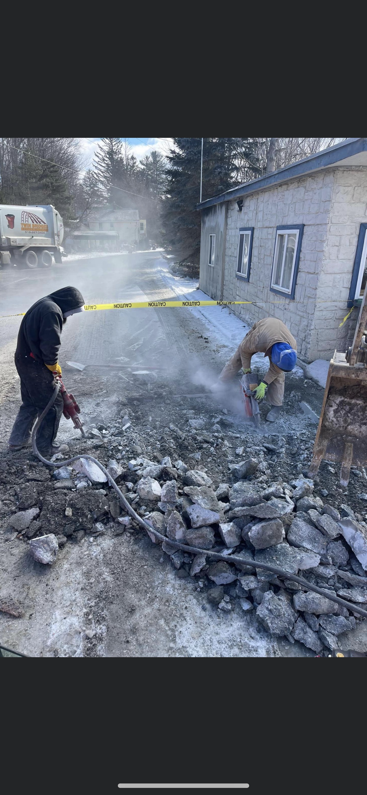 Avatar for ML construction