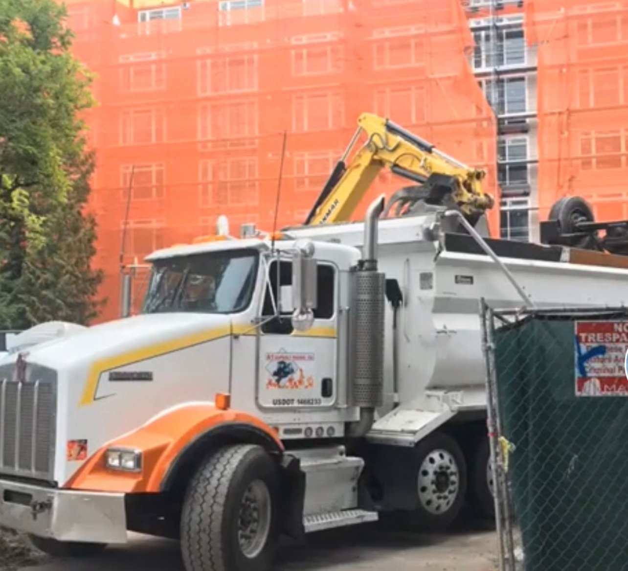 Avatar for A1asphalt pav inc