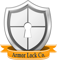 Armor Locks Co. logo