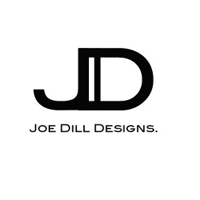 Joe Dill Designs LTD. logo