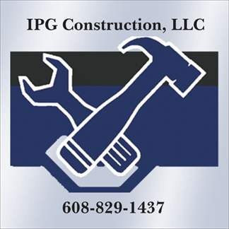 IPG Construction, LLC logo
