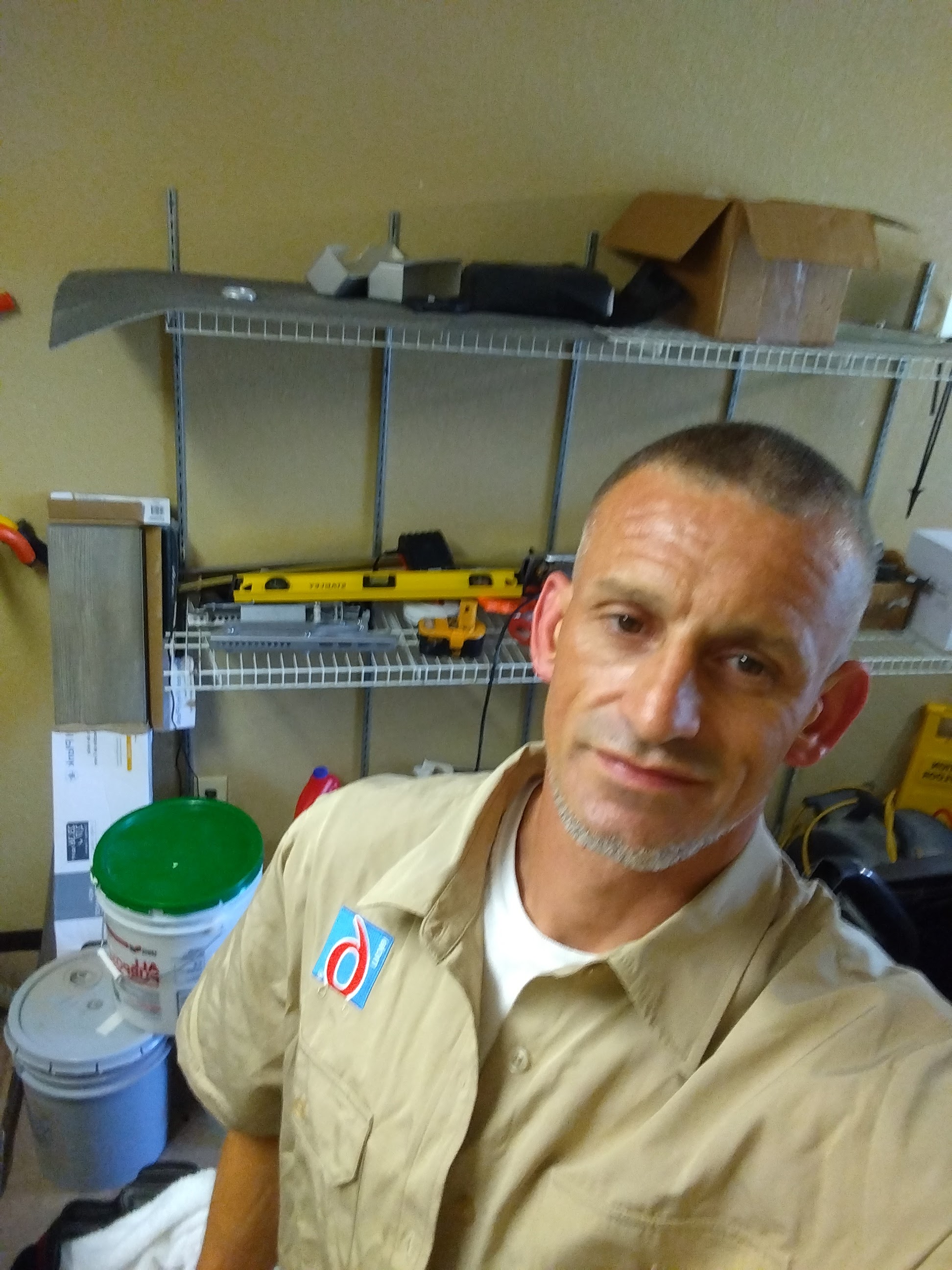 Avatar for All about paint